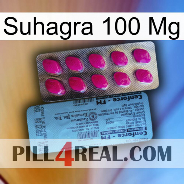 Suhagra 100Mg 35